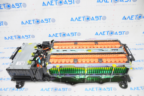 Battery VVB complete Lincoln MKZ 13-20 hybrid, 282V