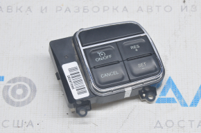 Steering wheel controls right Dodge Dart 13-16