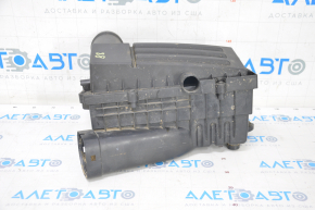 Air filter housing for VW Passat b8 16-19 USA 1.8 under EGR