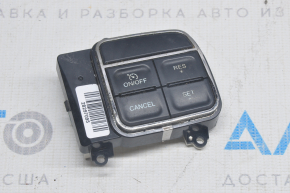 Steering wheel controls right Dodge Dart 13-16