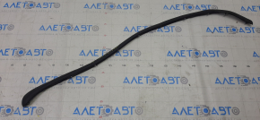 Door seal rear left Chevrolet Malibu 16- on the end