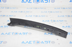 Door frame trim rear left front BMW 7 G12 16-19
