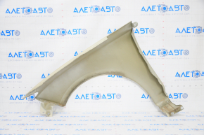 Front right wing Lincoln MKZ 13-16 beige BK, butt