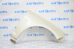 Front right wing Lincoln MKZ 13-16 beige BK, butt