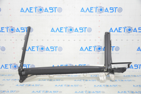 Curtain of the rear left door BMW 7 G12 16-22