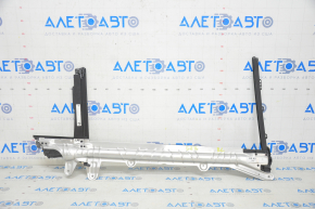 Curtain of the rear left door BMW 7 G12 16-22