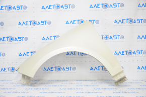 Front left wing Lincoln MKZ 13-16 beige BK