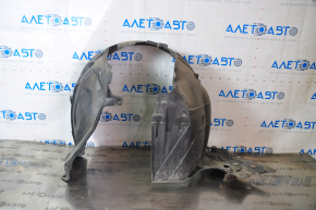 Front left mudguard Nissan Leaf 13-17