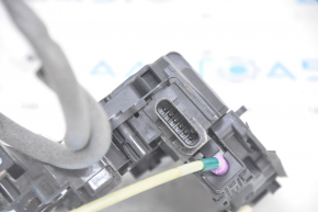 Rear right door lock BMW 7 G11 G12 16-19 with closer
