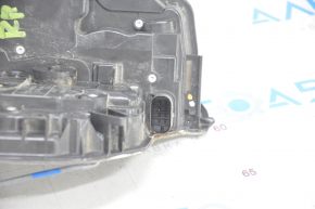 Rear right door lock BMW 7 G11 G12 16-19 with closer