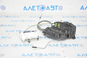 Rear right door lock BMW 7 G11 G12 16-19 with closer