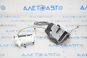 Rear right door lock BMW 7 G11 G12 16-19 with closer