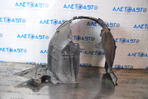 Front right mudguard Nissan Leaf 13-17