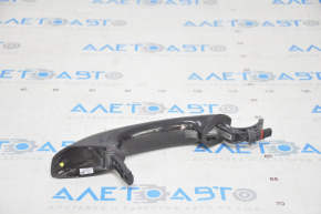 Door handle outer rear right BMW 7 G11 G12 16-19 Keyless