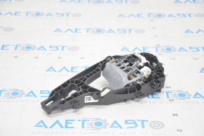 Rear right door handle mechanism BMW 7 G11 G12 16-22
