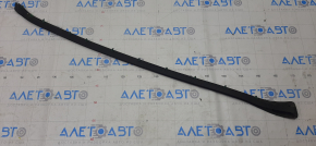 Chevrolet Malibu 13-15 rear right door seal lower