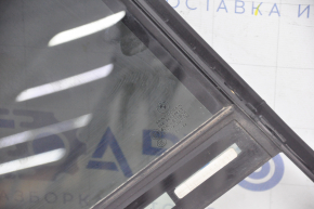 Door glass triangle rear right BMW 7 G12 16-19 under curtain