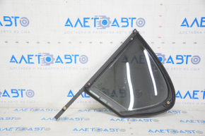 Door glass triangle rear right BMW 7 G12 16-19 under curtain
