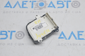 Steering wheel controls right Dodge Journey 11-
