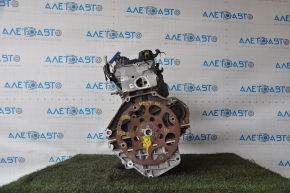 Engine Chevrolet Volt 11-15 1.4 LUU 124k