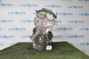 Engine Chevrolet Volt 11-15 1.4 LUU 124k