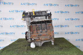 Engine Chevrolet Volt 11-15 1.4 LUU 124k