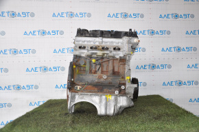 Engine Chevrolet Volt 11-15 1.4 LUU 124k