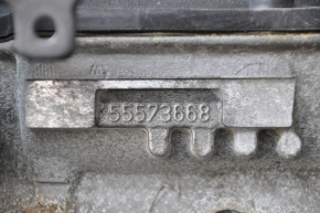 Engine Chevrolet Volt 11-15 1.4 LUU 124k