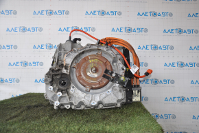 Automatic transmission assembly Chevrolet Volt 11-15 4ET50 124k