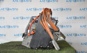 Automatic transmission assembly Chevrolet Volt 11-15 4ET50 124k