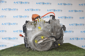 Automatic transmission assembly Chevrolet Volt 11-15 4ET50 124k