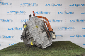 Automatic transmission assembly Chevrolet Volt 11-15 4ET50 124k