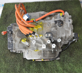 Automatic transmission assembly Chevrolet Volt 11-15 4ET50 124k
