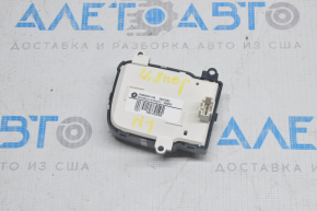 Steering wheel control buttons left Dodge Journey 11-20