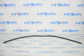 Door seal rear right BMW 7 G12 16-22 bottom