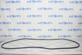 Door seal rear right BMW 7 G12 16-22