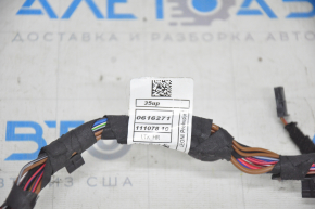 Rear right door wiring BMW 7 G11 G12 16-22