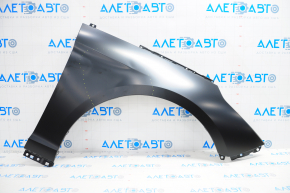 Front right wing Hyundai Sonata 15-17 dent