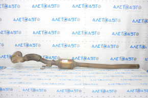 Intake pipe with catalytic converter VW Passat b8 16-19 USA 1.8