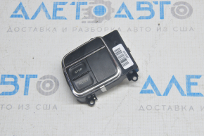 Steering wheel control buttons left Jeep Patriot 11-17