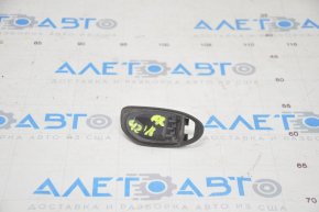 Door handle plug rear right BMW 7 G11 G12 16-22