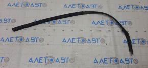 Door seal rear right Mitsubishi Outlander 14-21 front