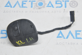 Control button under the steering wheel left Jeep Cherokee KL 14-