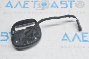 Control button under the steering wheel left Jeep Cherokee KL 14-