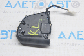 Steering wheel control buttons right Jeep Cherokee KL 14- without radar, scratch