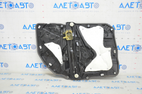 Window lift mechanism rear right BMW 7 G12 16-22