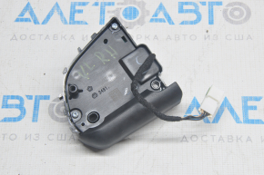 Steering wheel control buttons right Jeep Cherokee KL 14- without radar