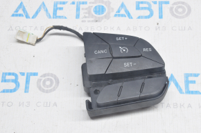 Steering wheel control buttons right Jeep Cherokee KL 14- without radar