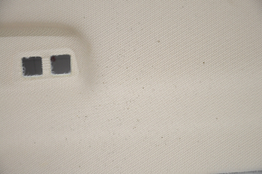 Lincoln MKZ 13-16 headlining for sunroof, beige, dry-cleanable, scale