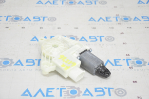 Rear right window lift motor BMW 7 G12 16-19